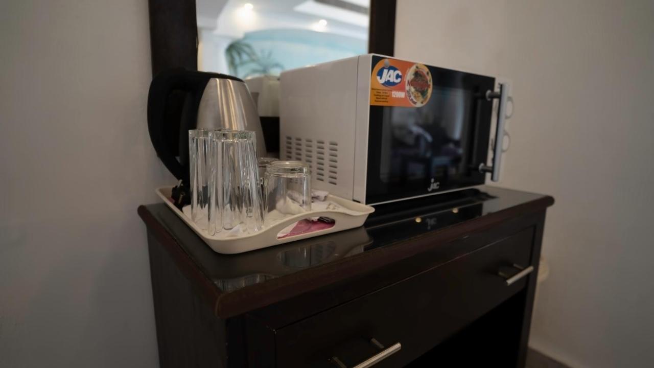 Galaxy Royal Suites Hotel Kairo Bagian luar foto