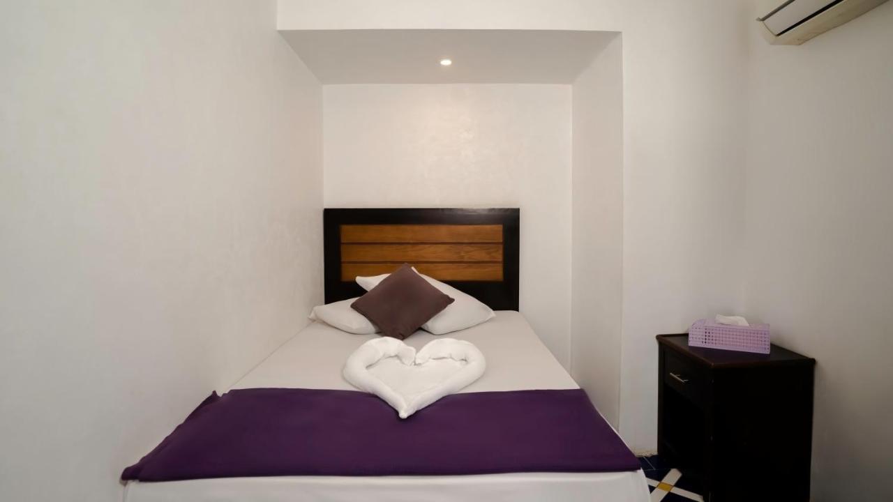 Galaxy Royal Suites Hotel Kairo Bagian luar foto