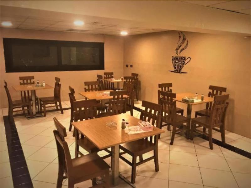 Galaxy Royal Suites Hotel Kairo Bagian luar foto