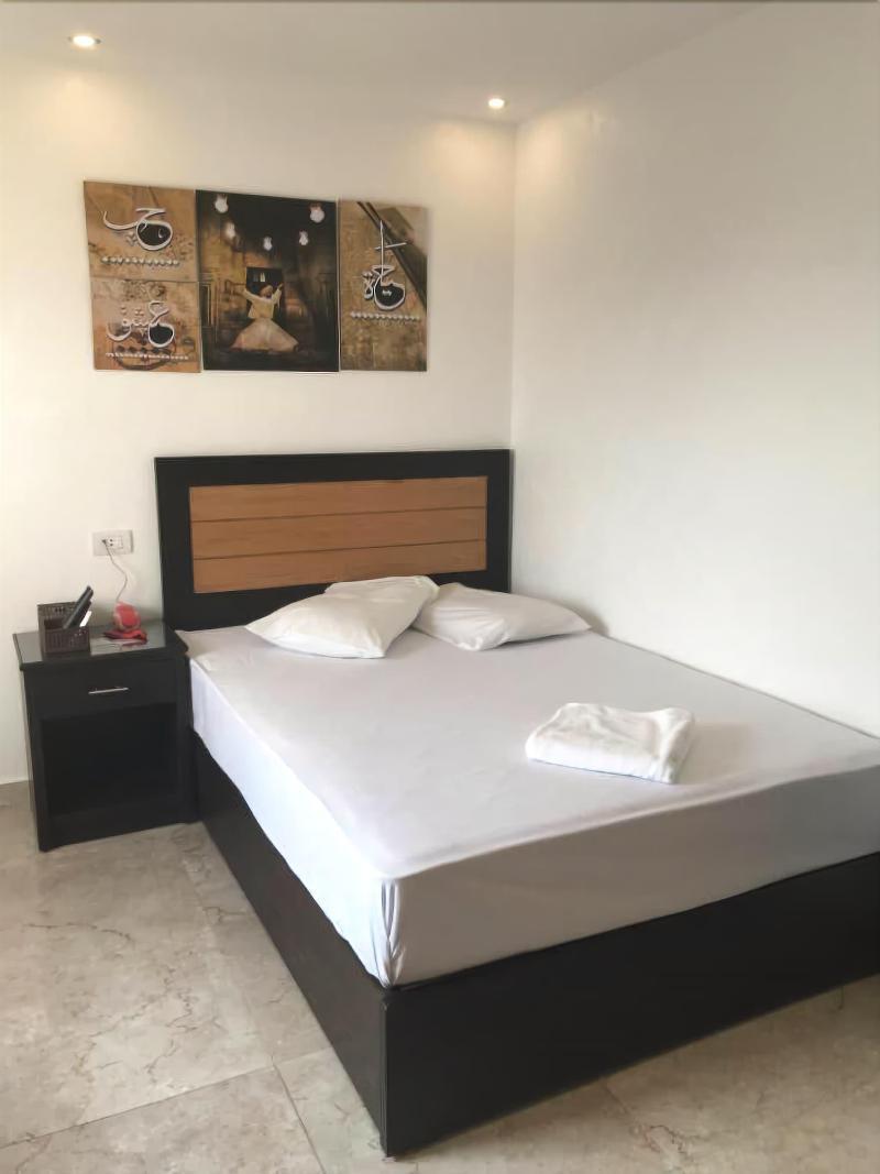 Galaxy Royal Suites Hotel Kairo Bagian luar foto